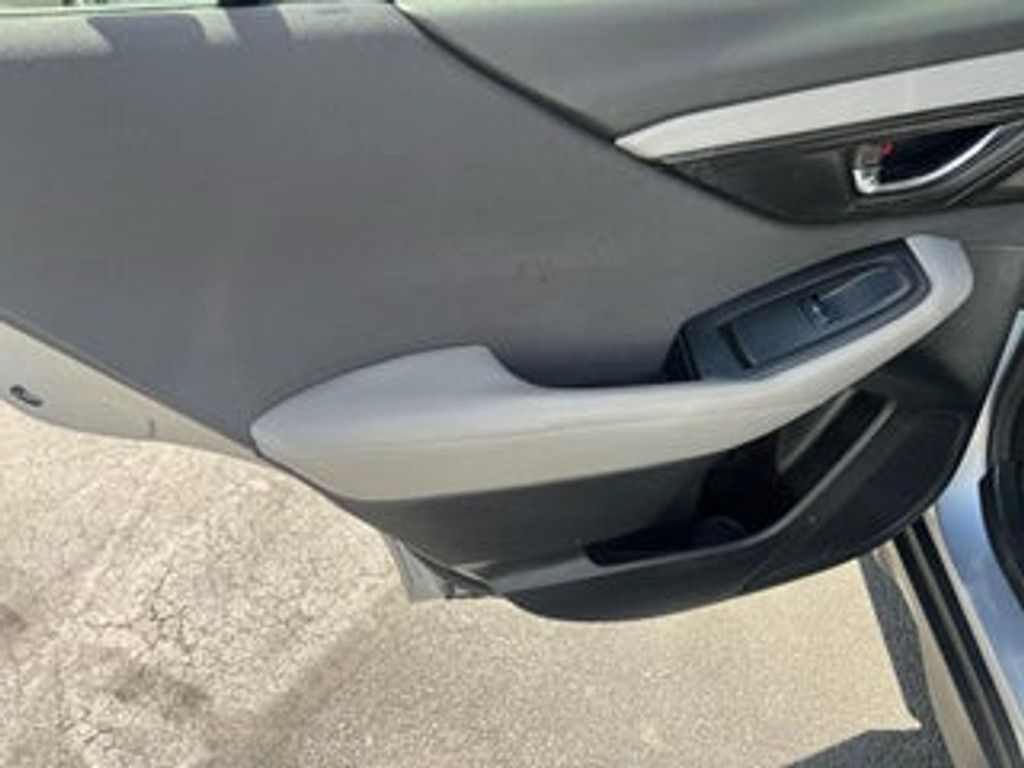 2020 SUBARU Outback - photo 24