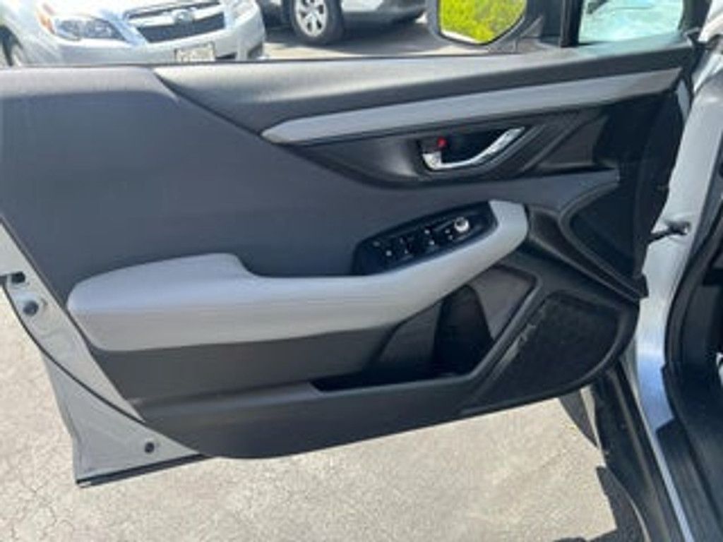 2020 SUBARU Outback - photo 30