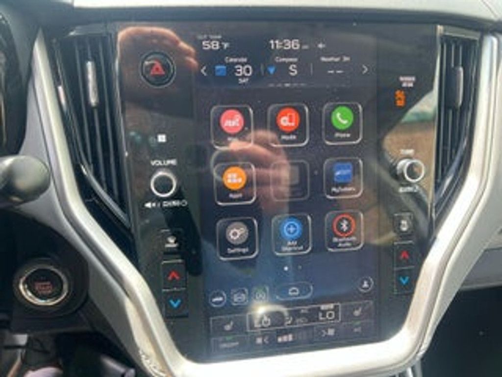 2020 SUBARU Outback - photo 33