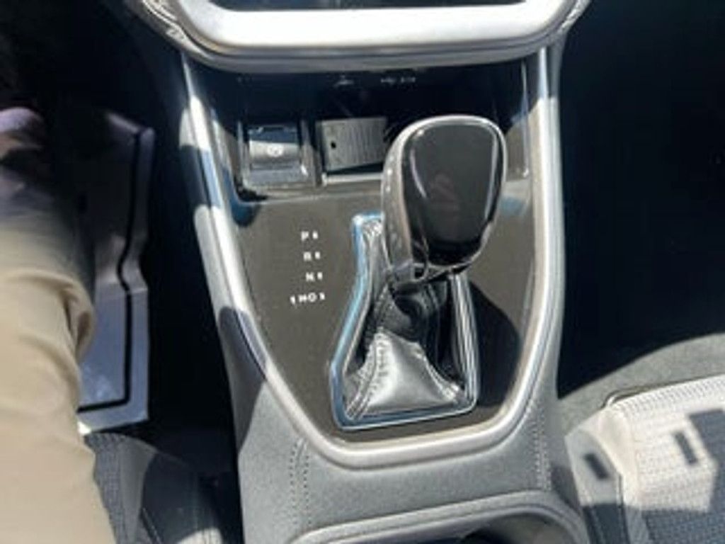 2020 SUBARU Outback - photo 34