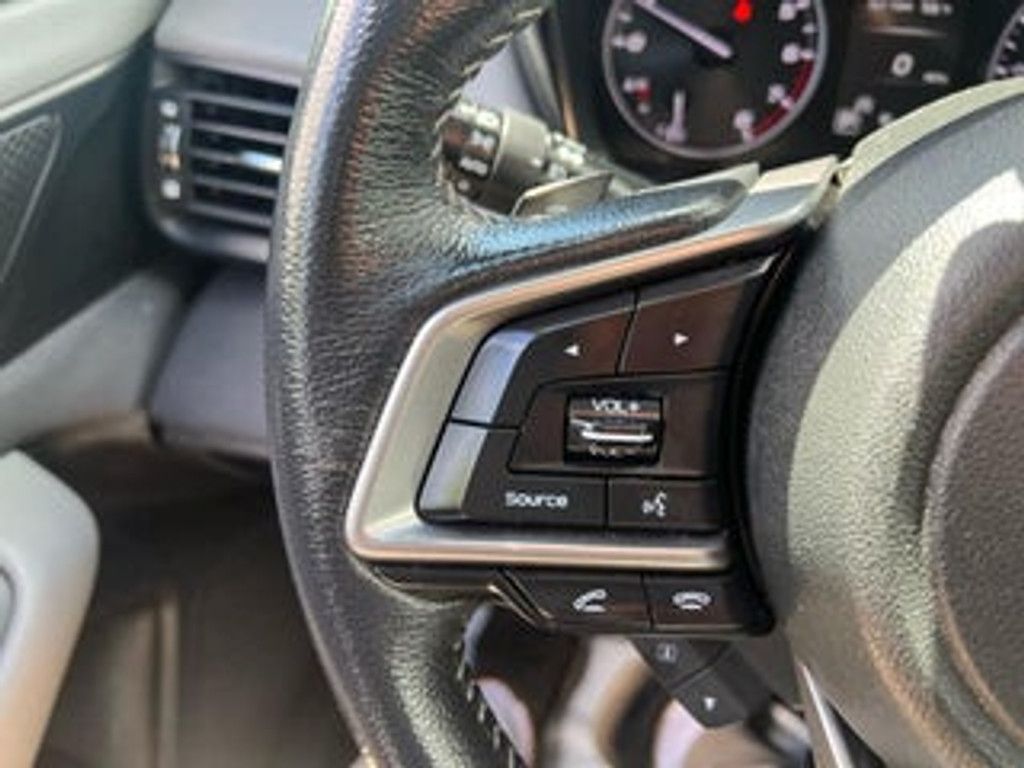 2020 SUBARU Outback - photo 36