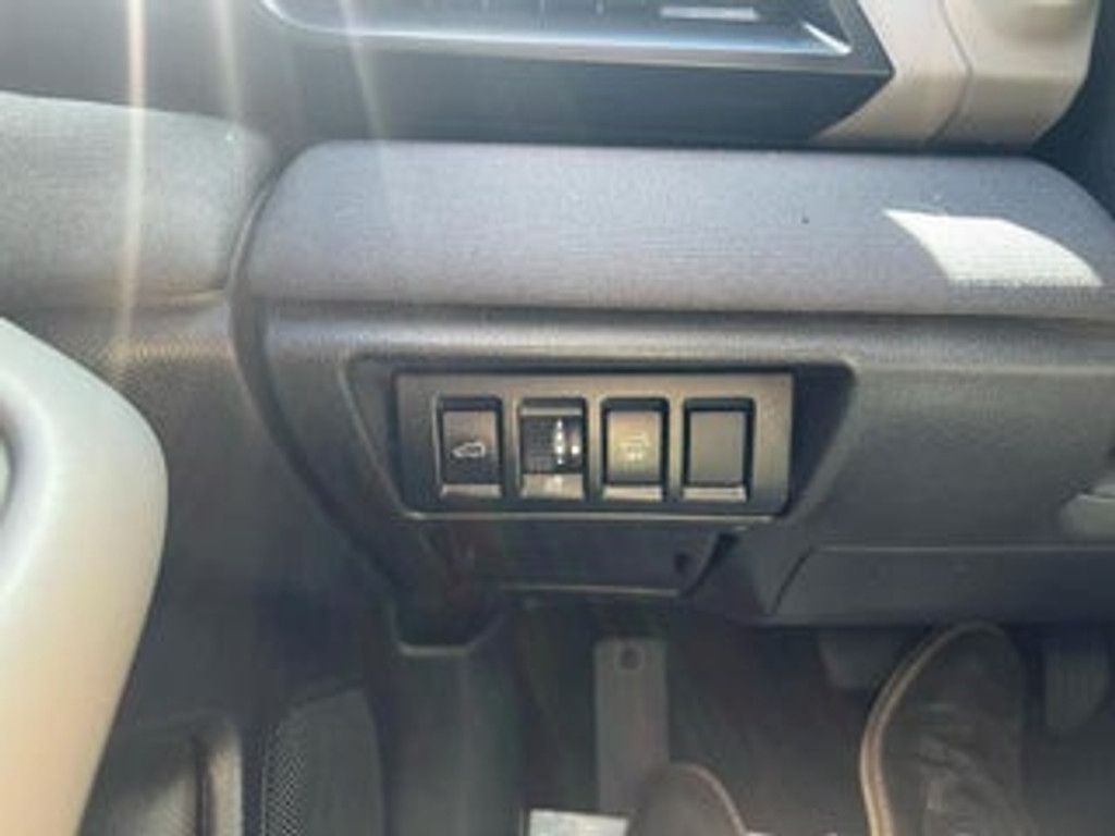 2020 SUBARU Outback - photo 37
