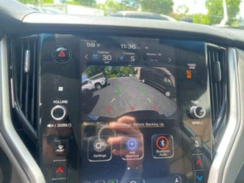 2020 SUBARU Outback - photo 38