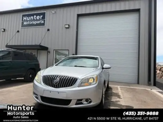 2015 BUICK Verano Convenience for sale