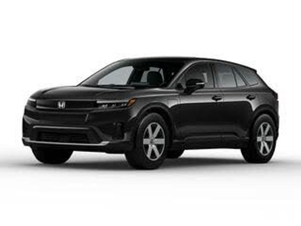 2026 Honda Prologue EX