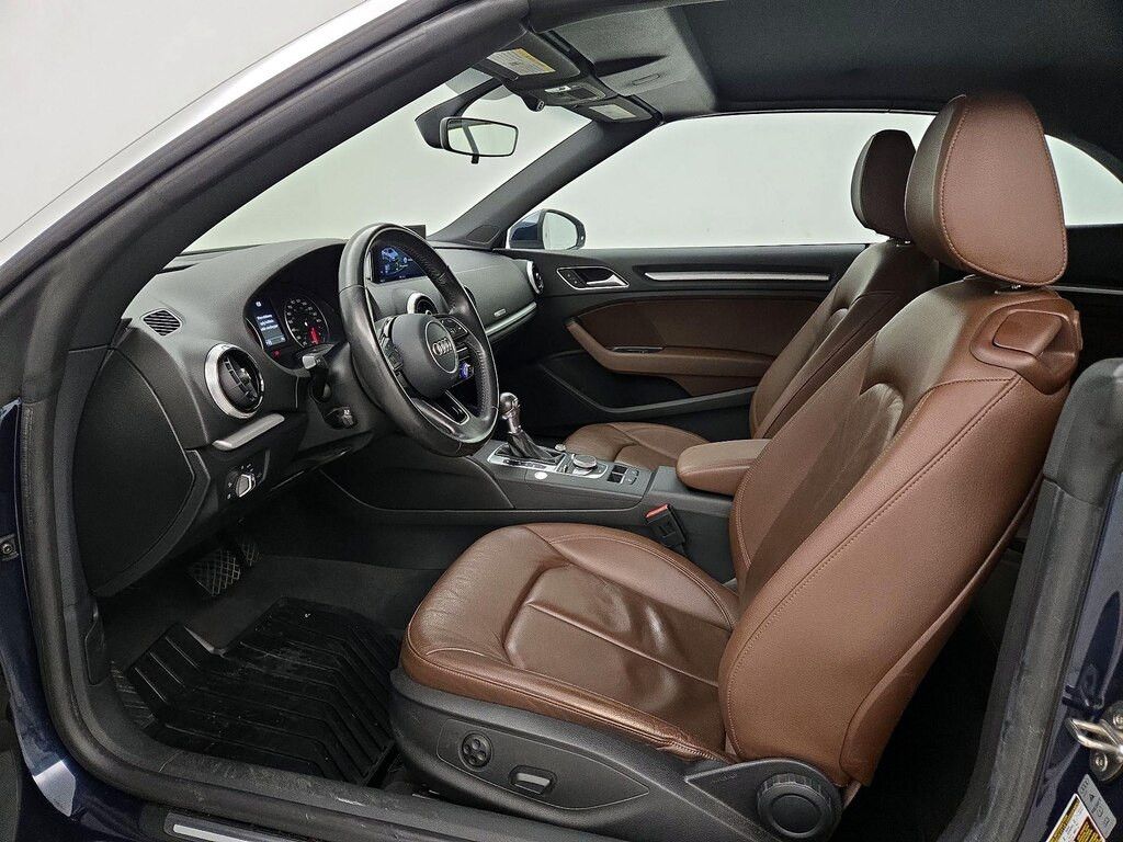 2017 AUDI A3 - photo 14