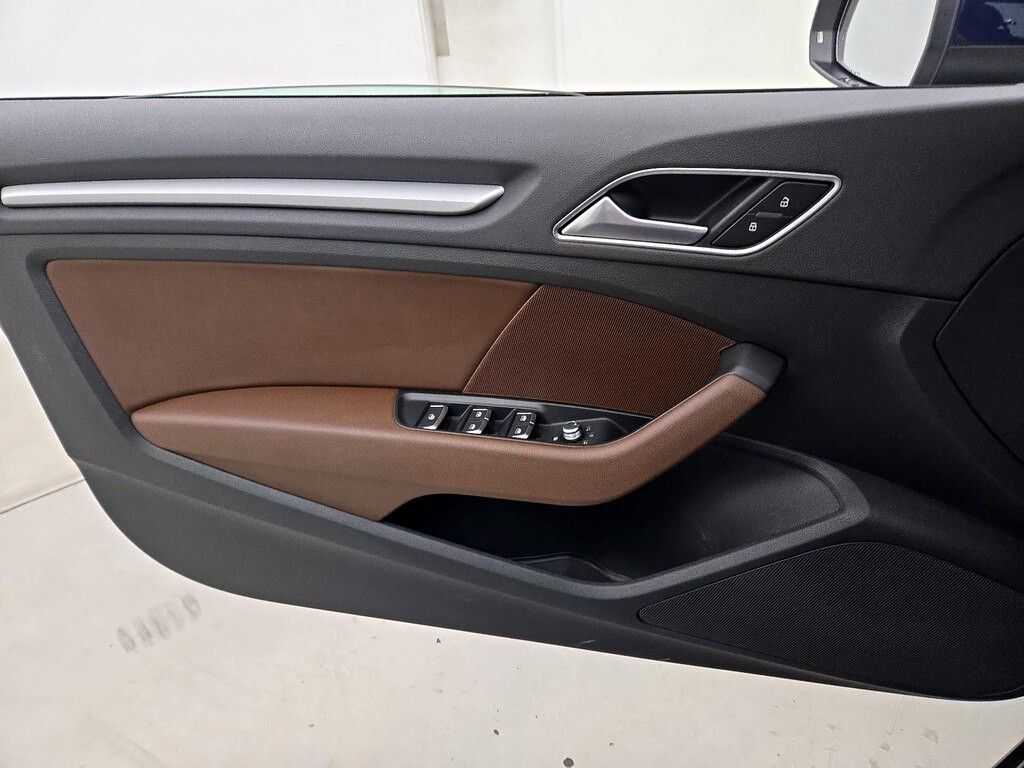 2017 AUDI A3 - photo 15