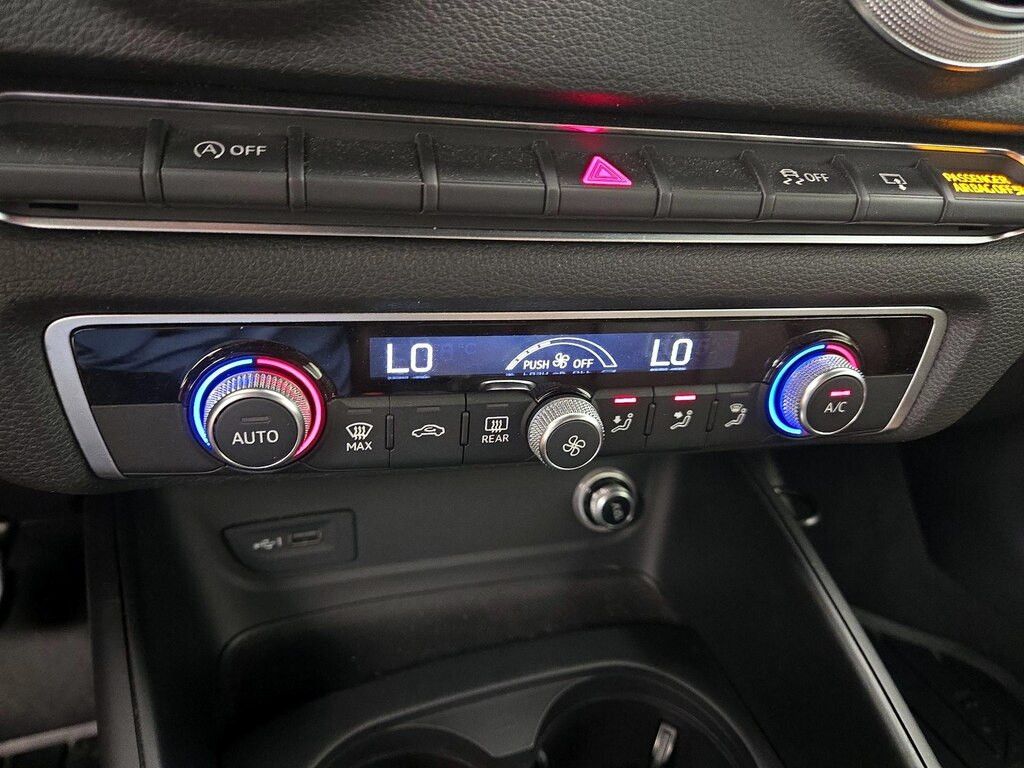 2017 AUDI A3 - photo 19
