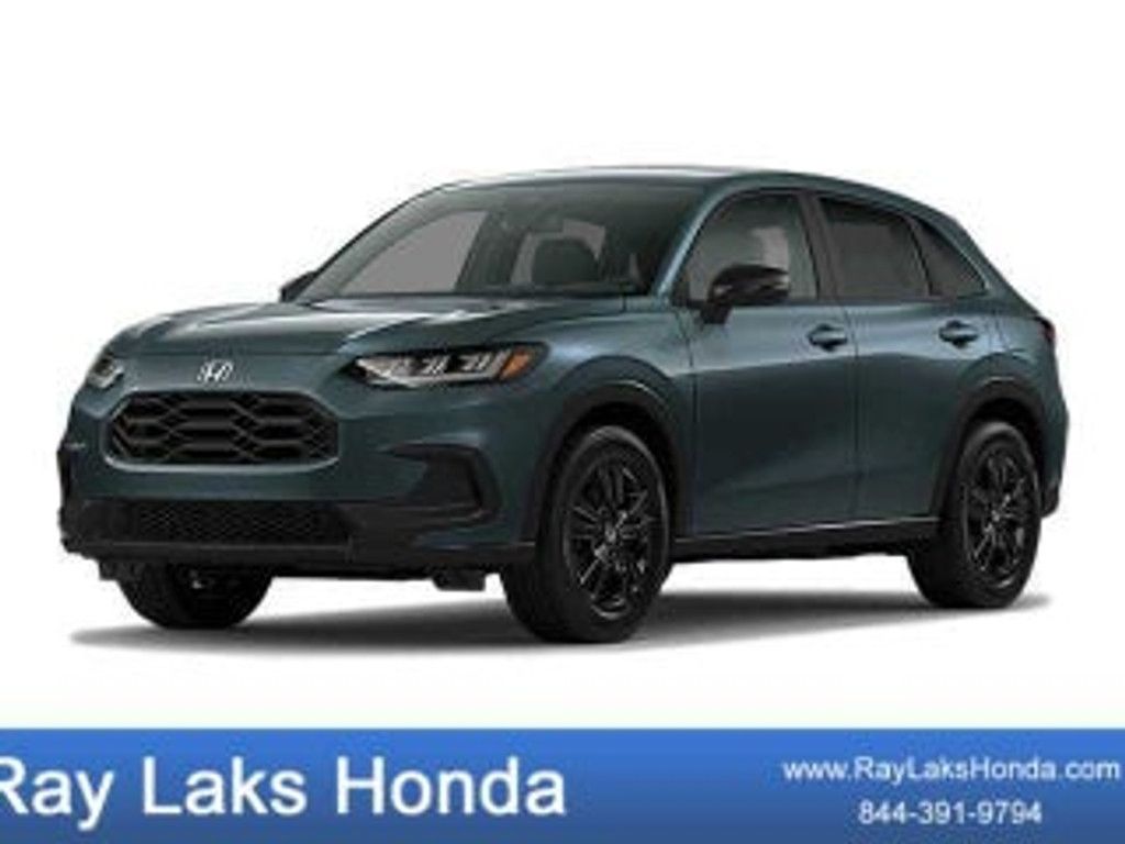 2027 HONDA HR-V Sport for sale at Ray Laks Honda of Orchard Park