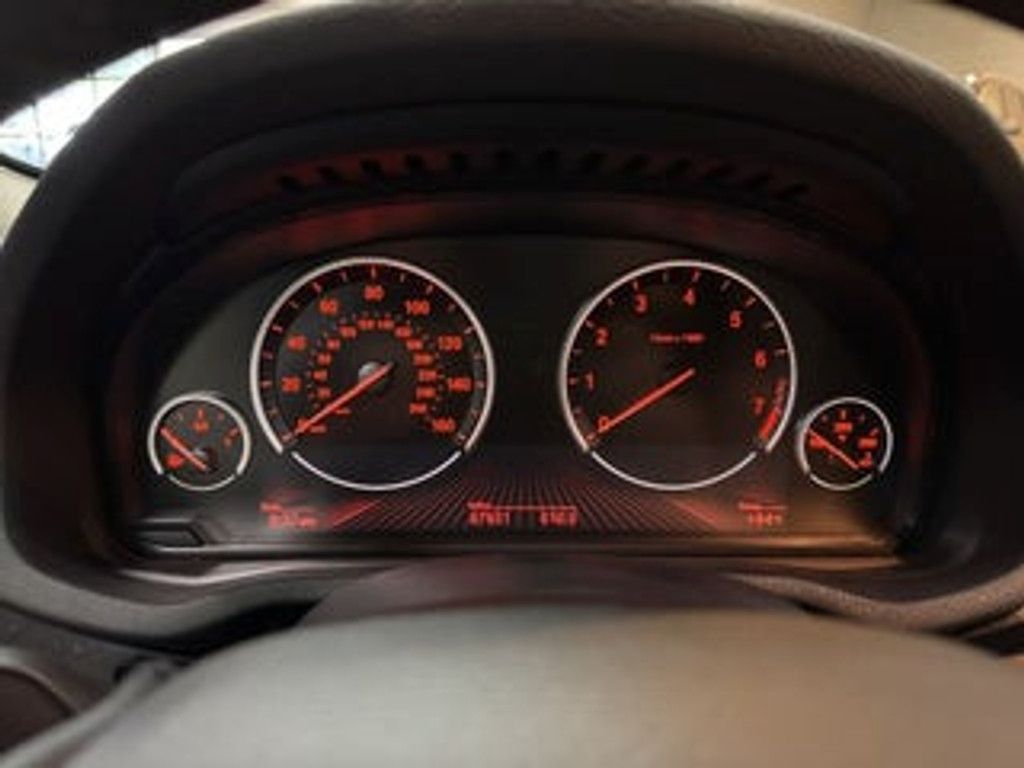 2016 BMW X3 - photo 19
