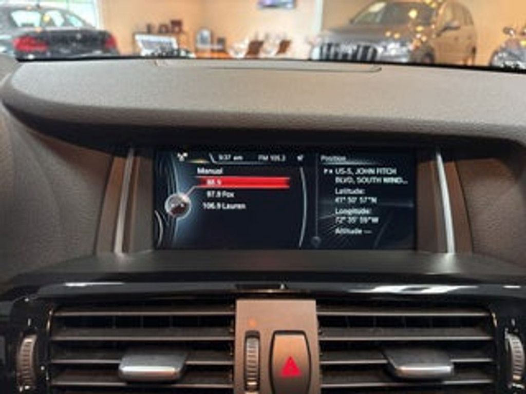 2016 BMW X3 - photo 20