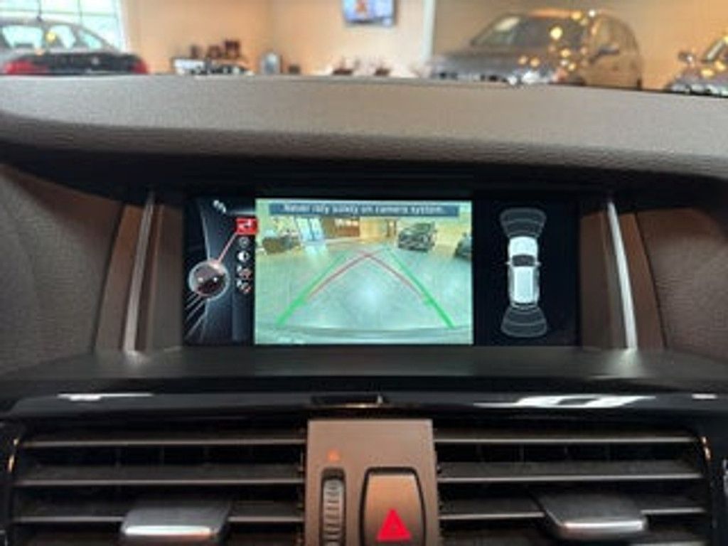 2016 BMW X3 - photo 21