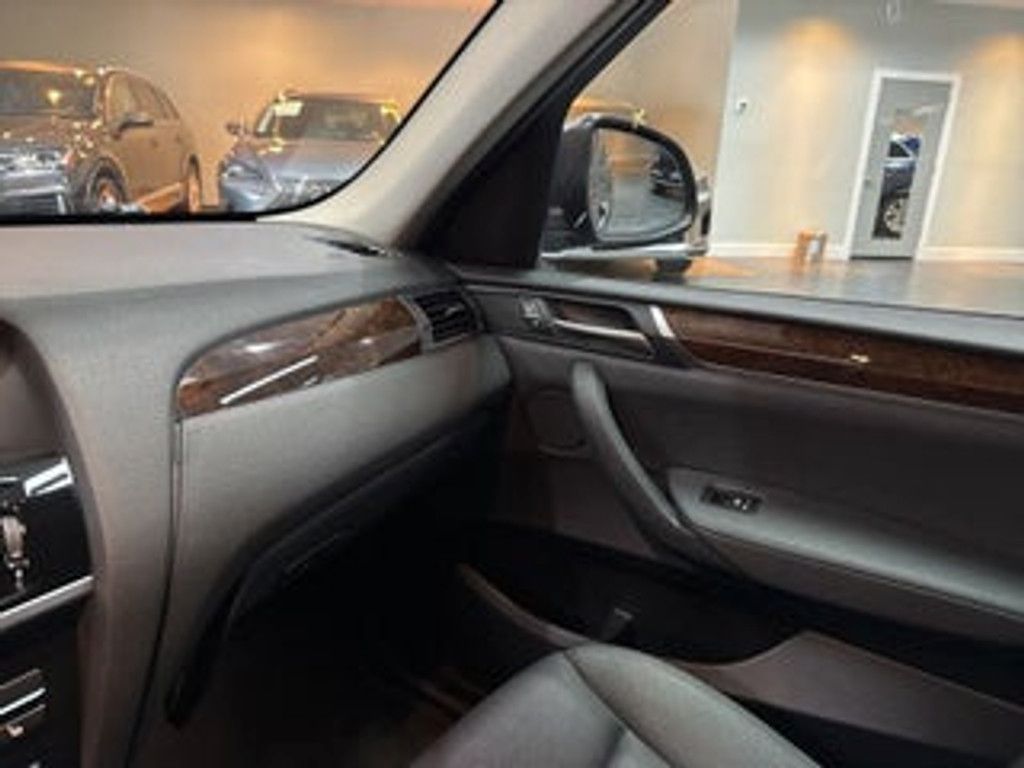 2016 BMW X3 - photo 22
