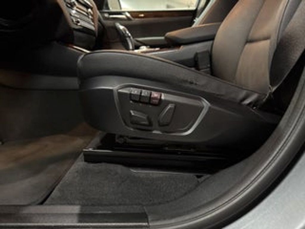 2016 BMW X3 - photo 24
