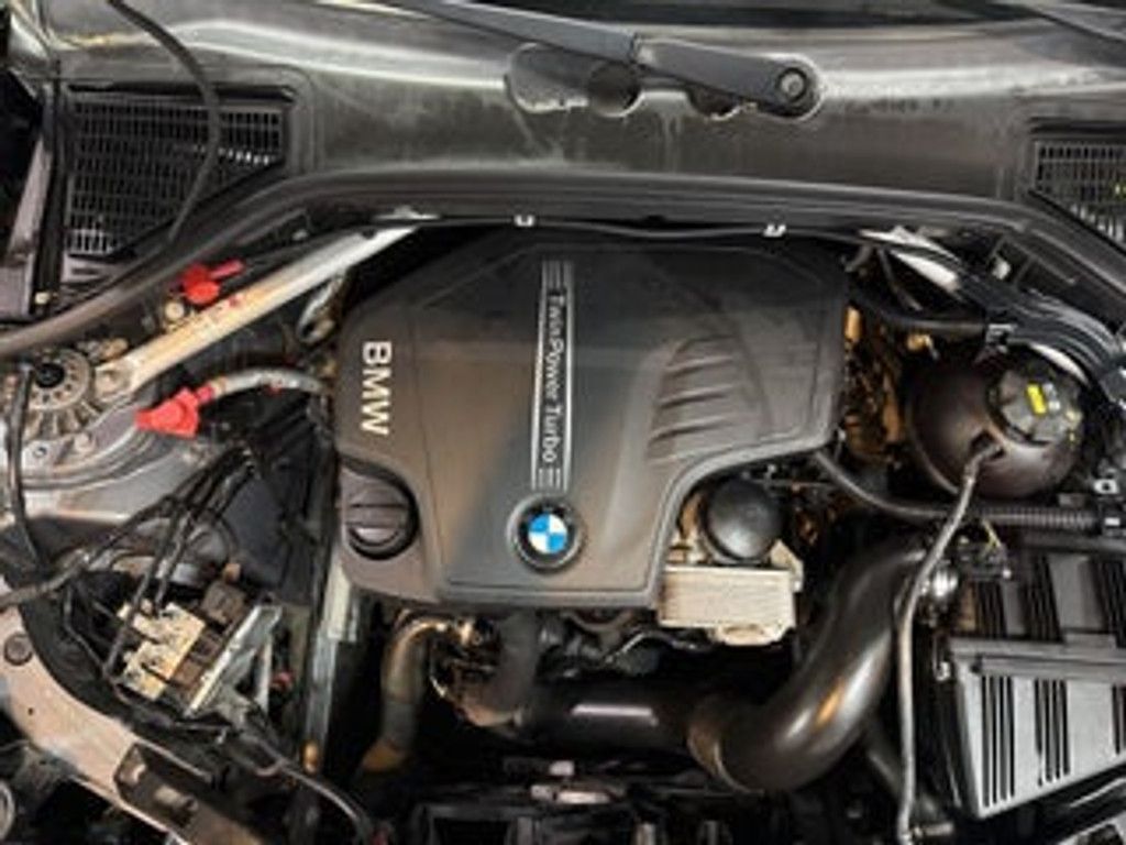2016 BMW X3 - photo 26