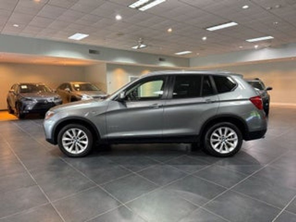 2016 BMW X3 - photo 11