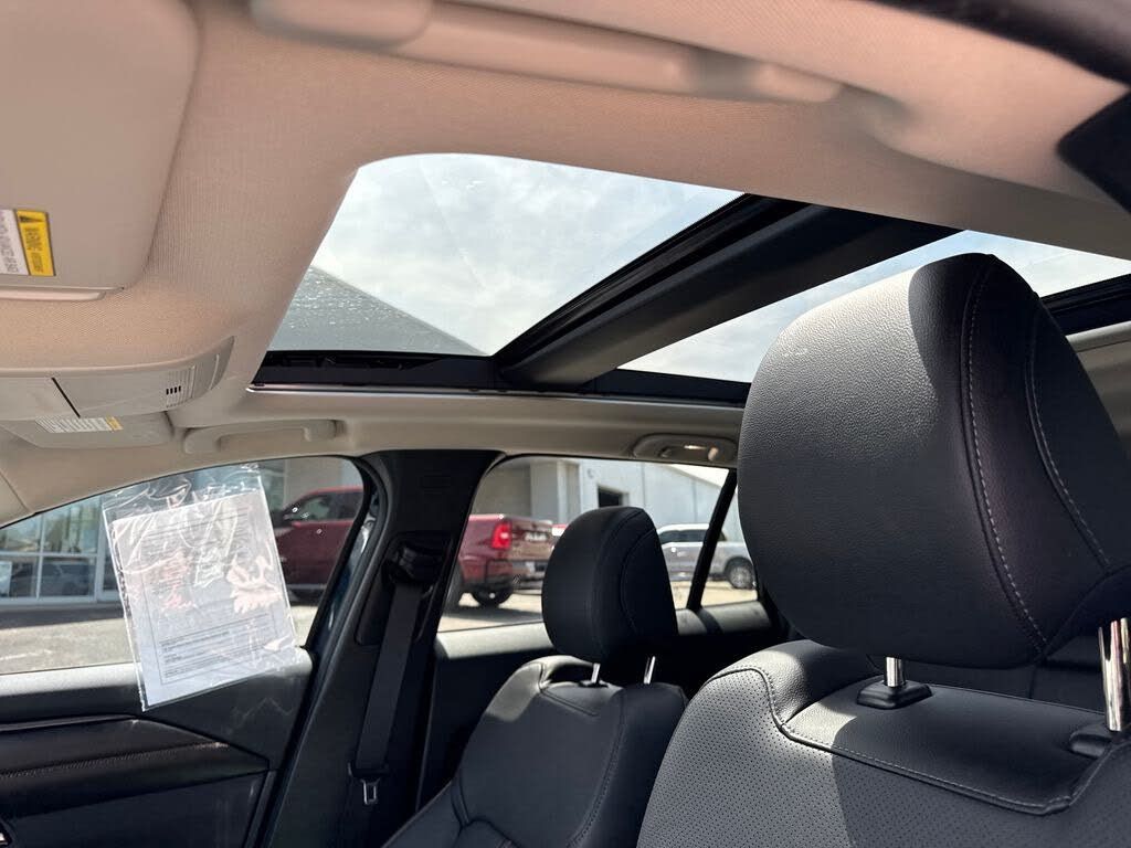 2025 MAZDA CX-50 - photo 11