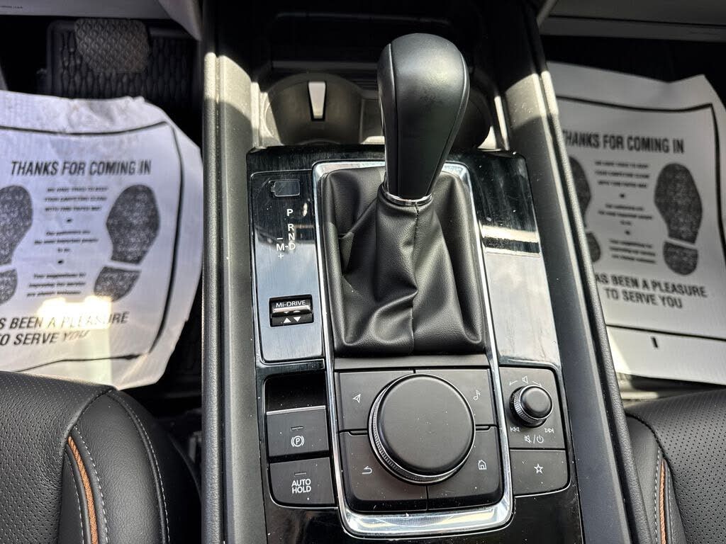 2025 MAZDA CX-50 - photo 20