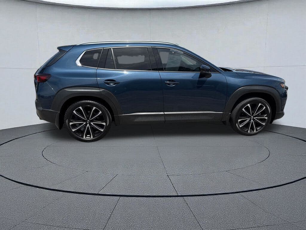 2025 MAZDA CX-50 - photo 3