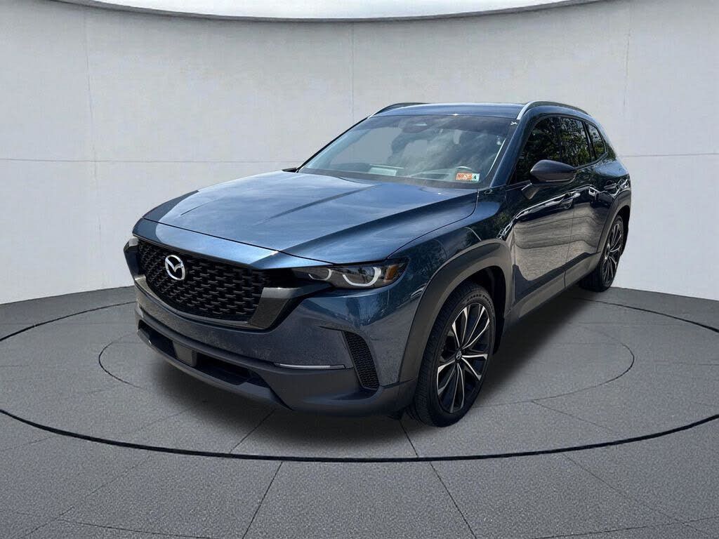 2025 MAZDA CX-50 - photo 8