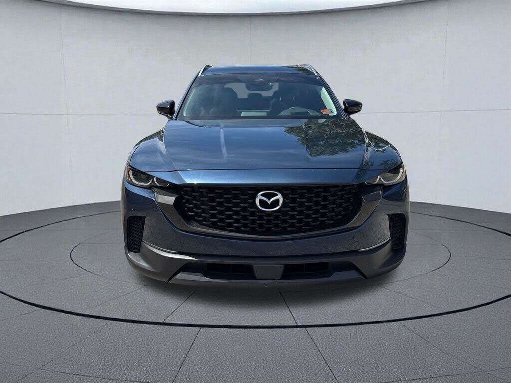 2025 MAZDA CX-50 - photo 9