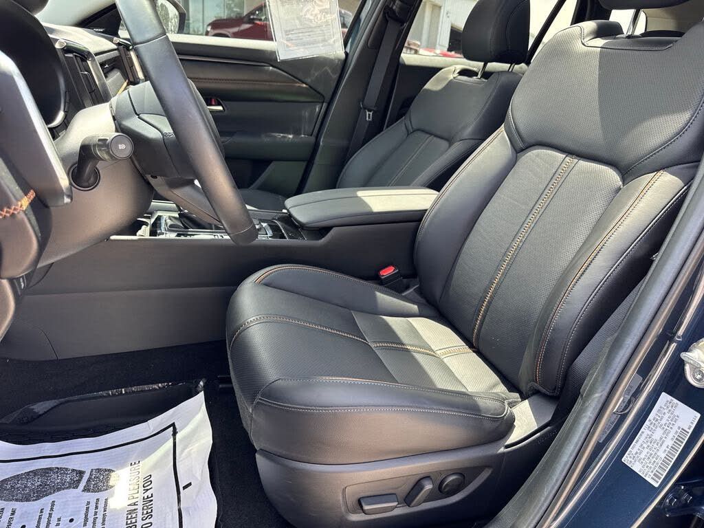 2025 MAZDA CX-50 - photo 10