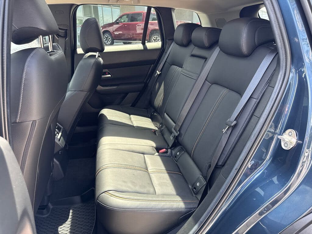 2025 MAZDA CX-50 - photo 12