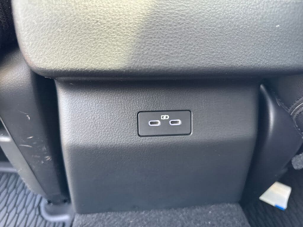 2025 MAZDA CX-50 - photo 17