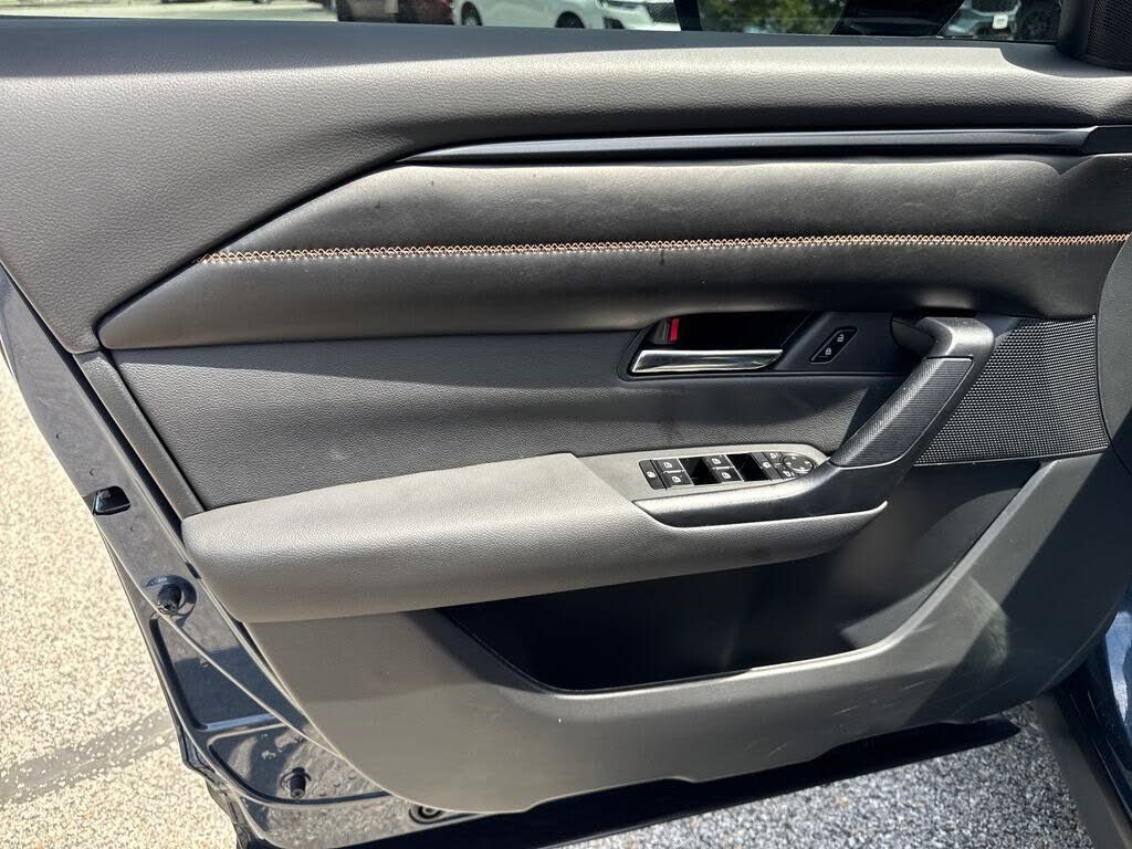 2025 MAZDA CX-50 - photo 18