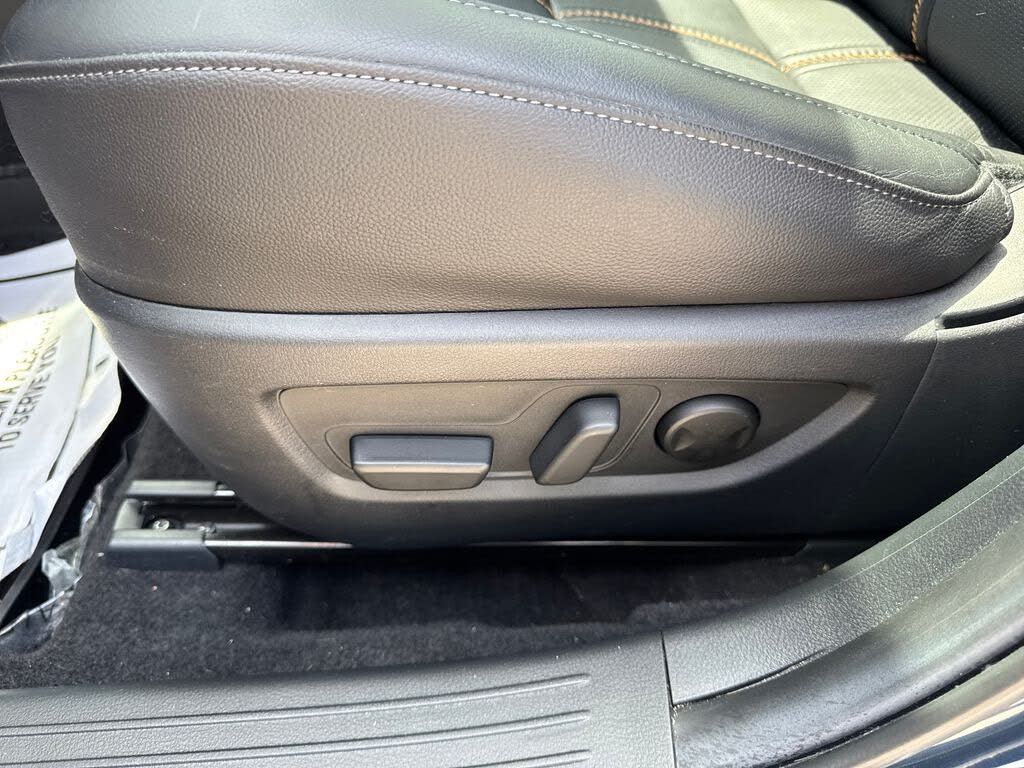 2025 MAZDA CX-50 - photo 19