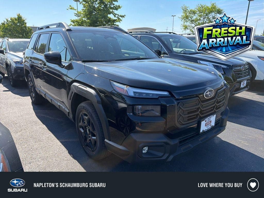 2026 Subaru Outback Limited