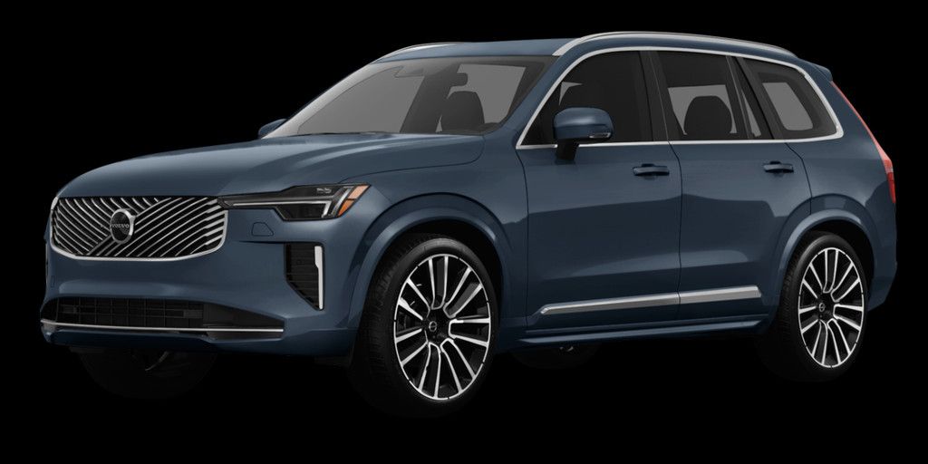 2026 VOLVO XC90 Plus Bright for sale at Open Road Volvo of Edison