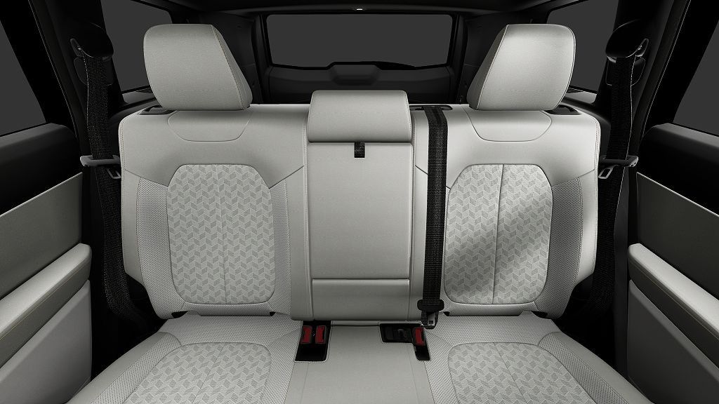 2026 JEEP Cherokee - photo 3