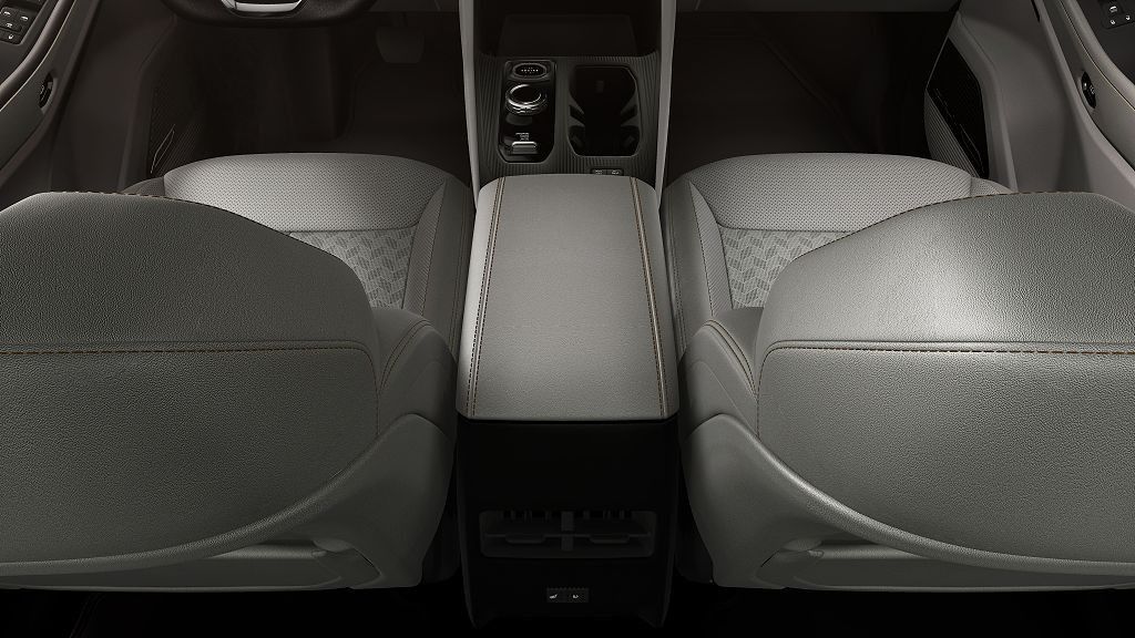 2026 JEEP Cherokee - photo 4