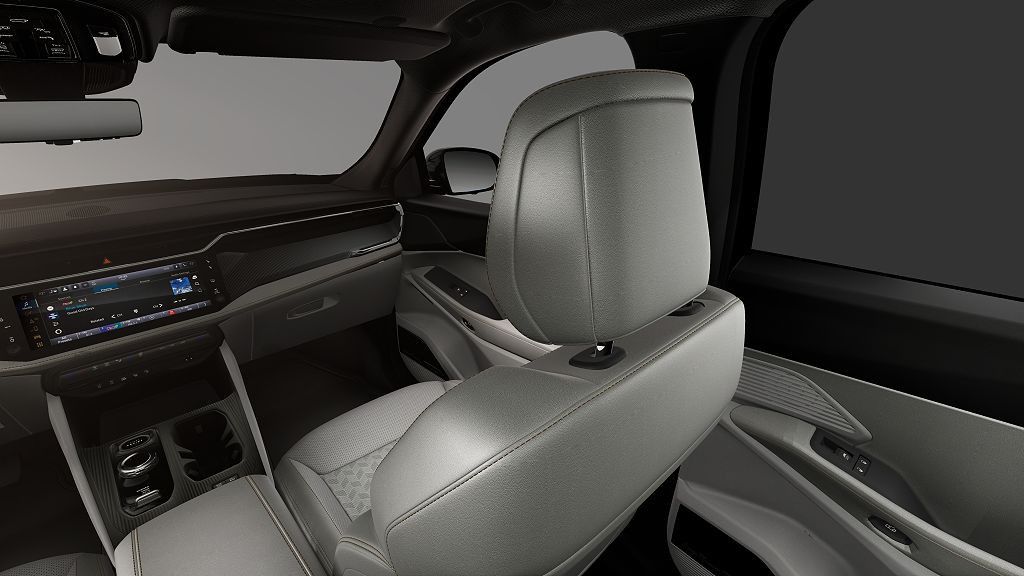 2026 JEEP Cherokee - photo 7