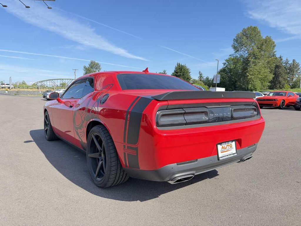 2015 Dodge Challenger - photo 12