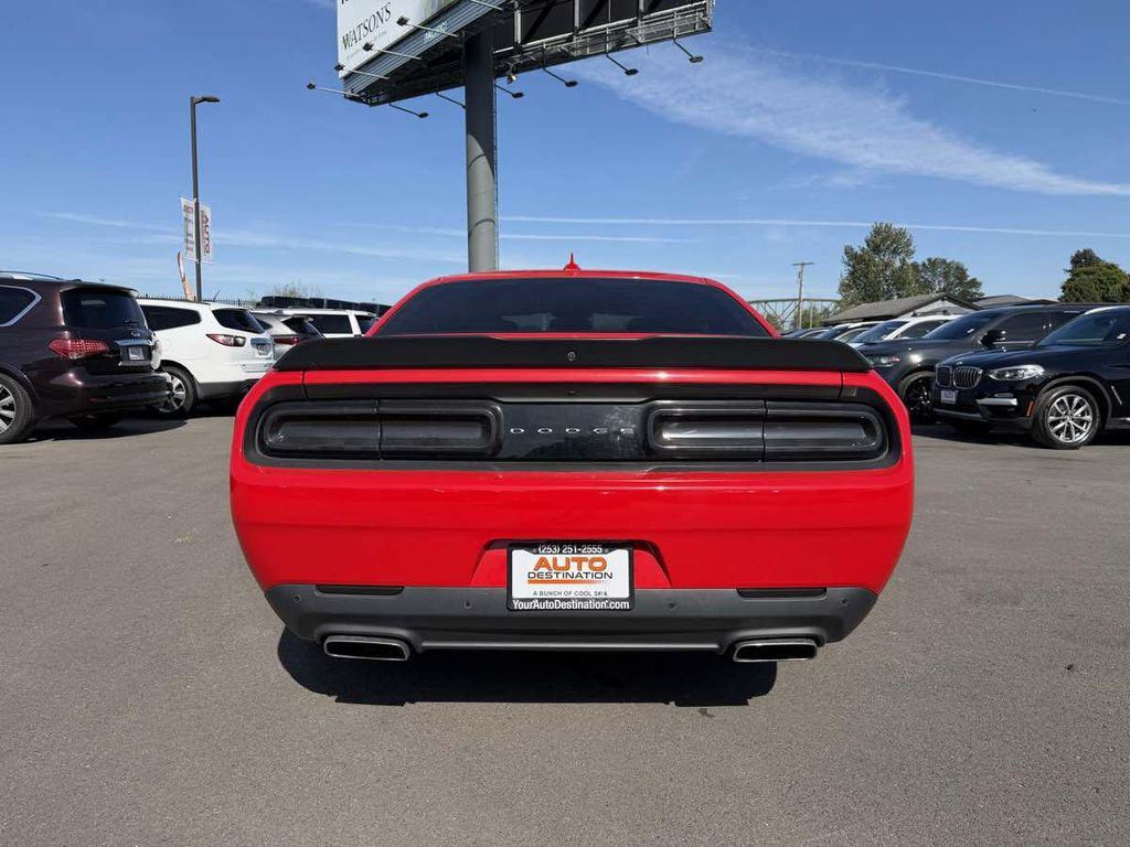 2015 Dodge Challenger - photo 14