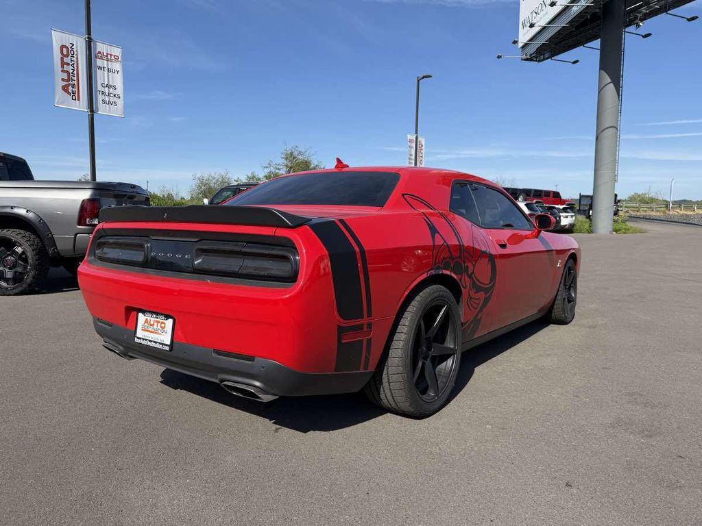 2015 Dodge Challenger - photo 16
