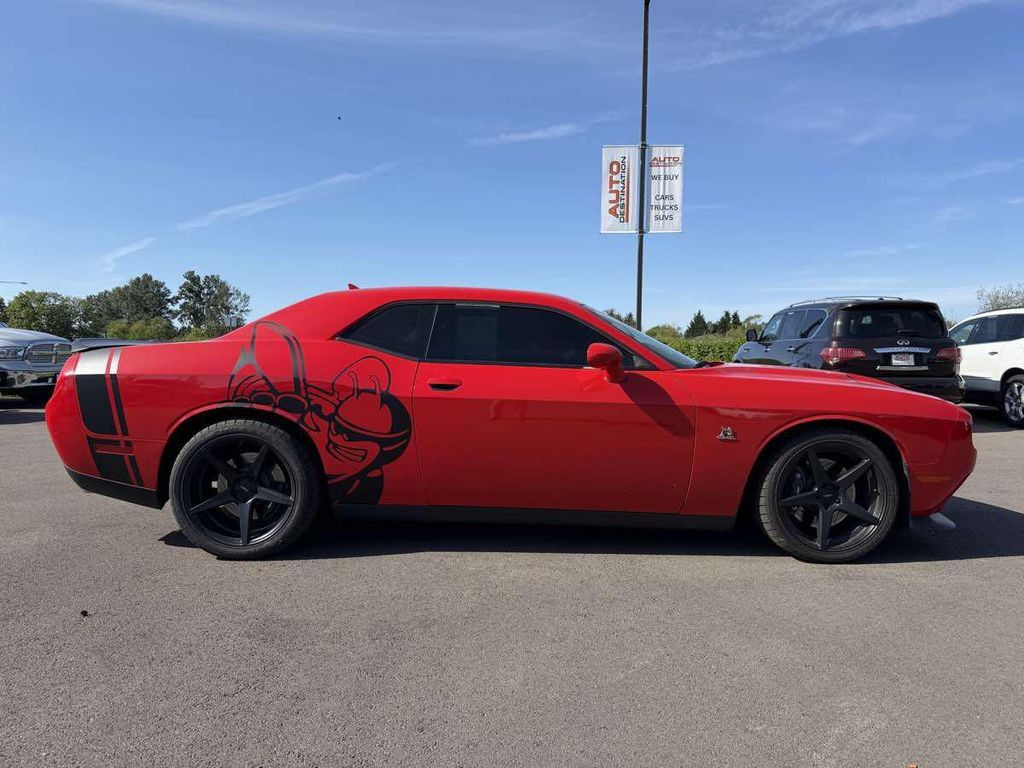 2015 Dodge Challenger - photo 17
