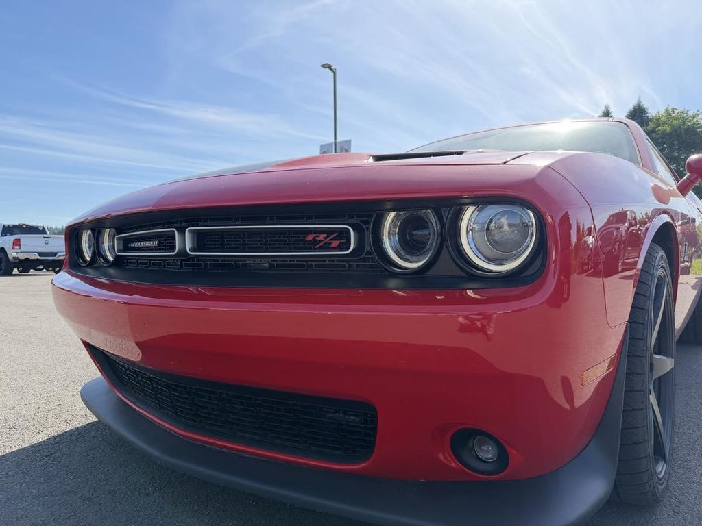 2015 Dodge Challenger - photo 18