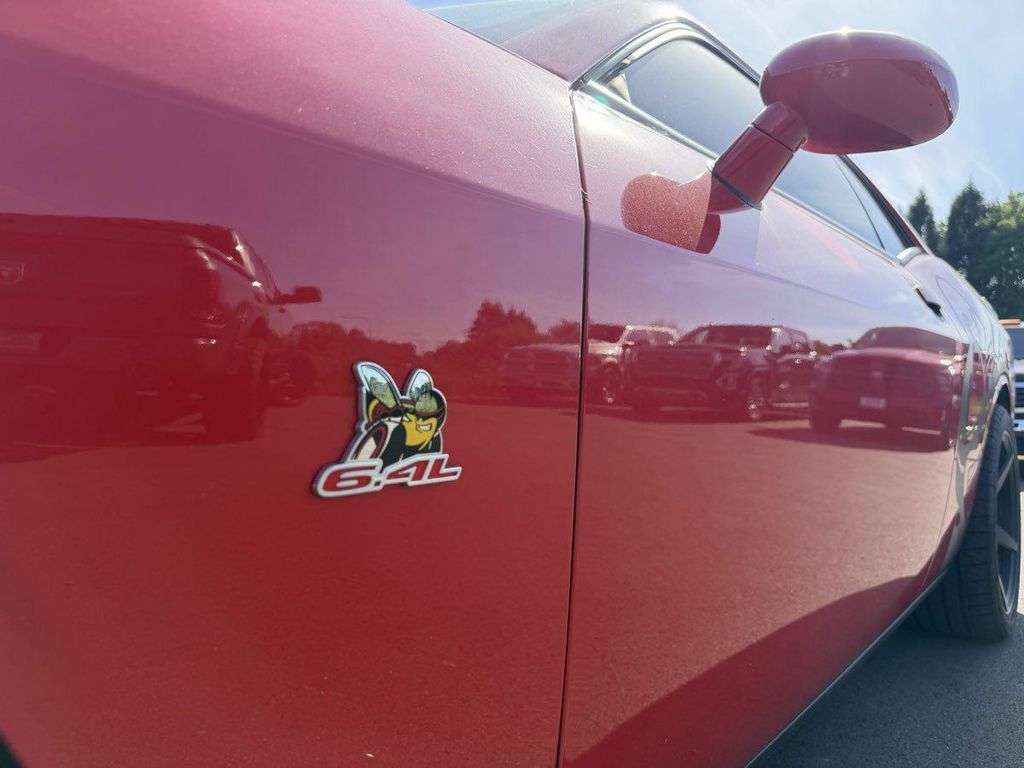 2015 Dodge Challenger - photo 19