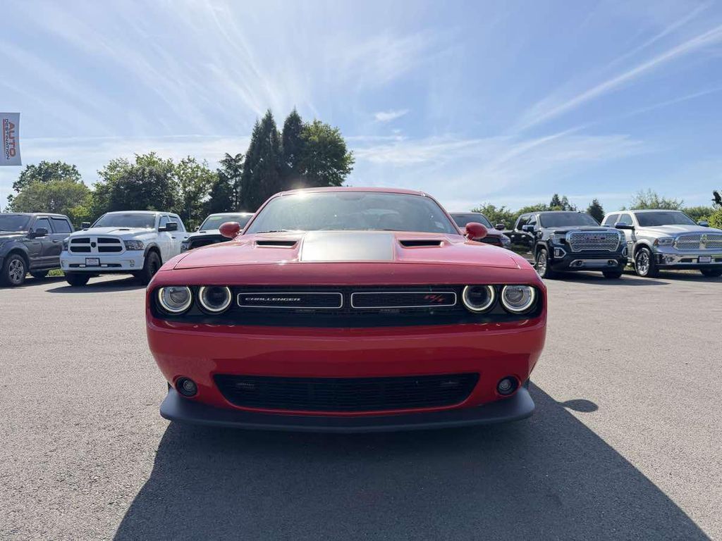 2015 Dodge Challenger - photo 6