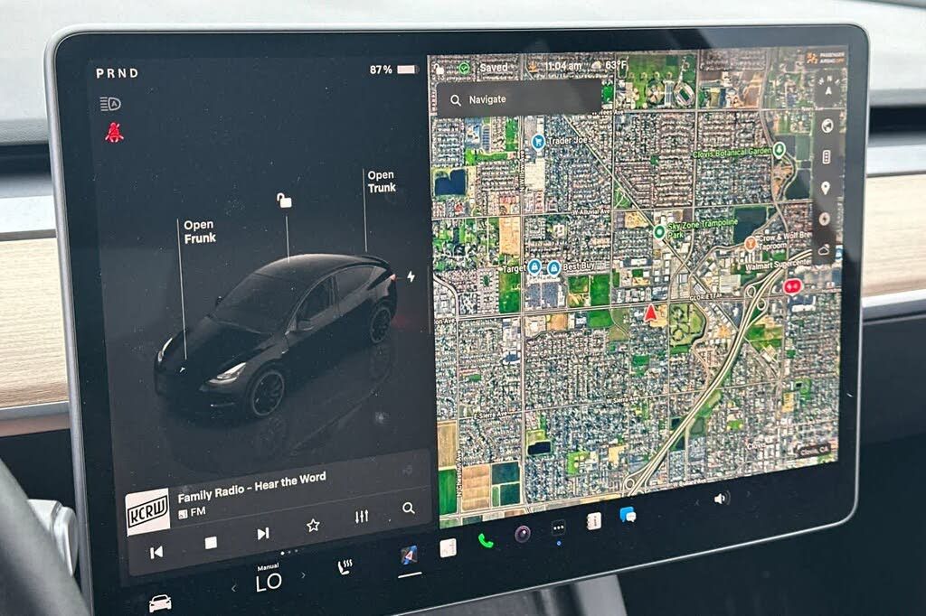 2023 TESLA Model Y - photo 21