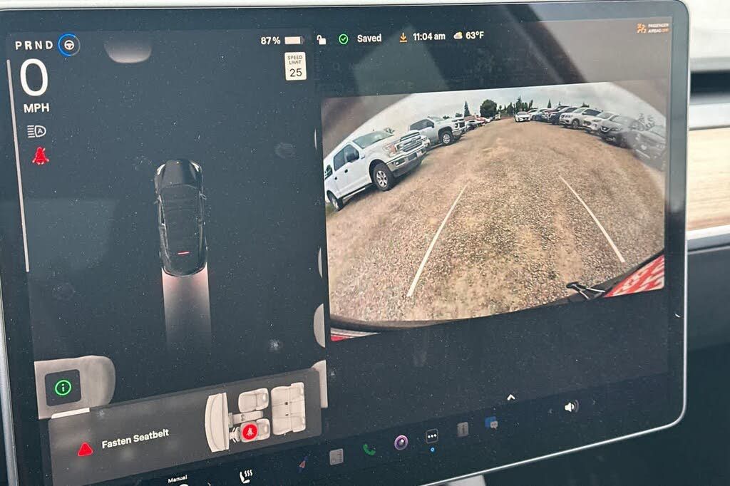 2023 TESLA Model Y - photo 22