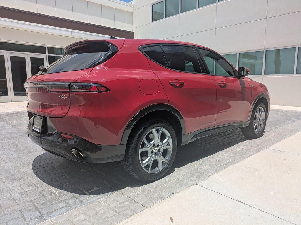2024 DODGE Hornet - photo 5