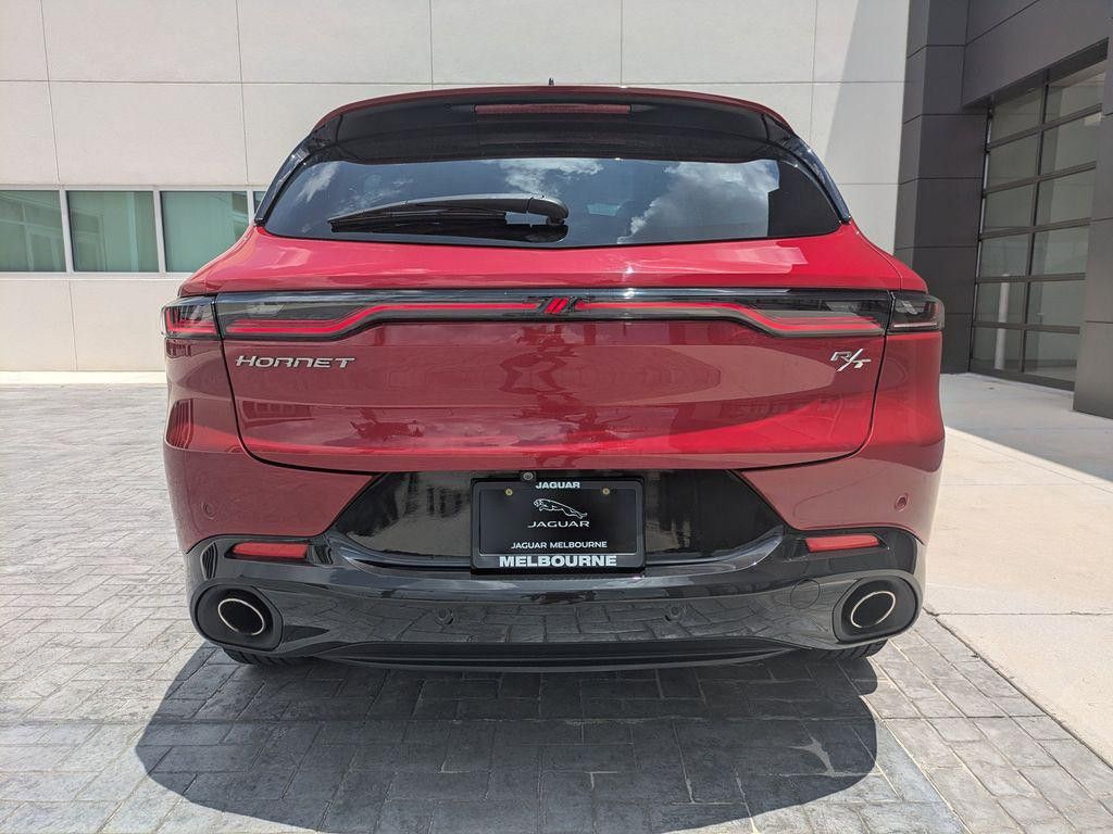 2024 DODGE Hornet - photo 6