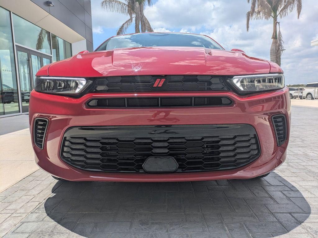2024 DODGE Hornet - photo 10