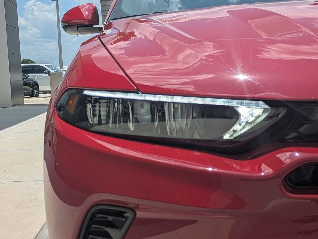 2024 DODGE Hornet - photo 11