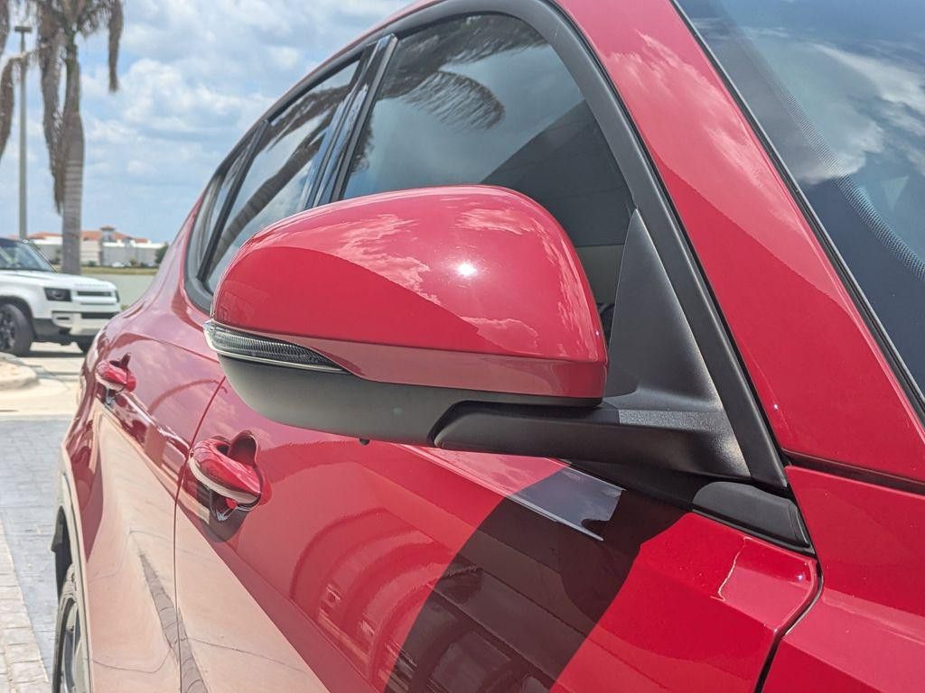 2024 DODGE Hornet - photo 13