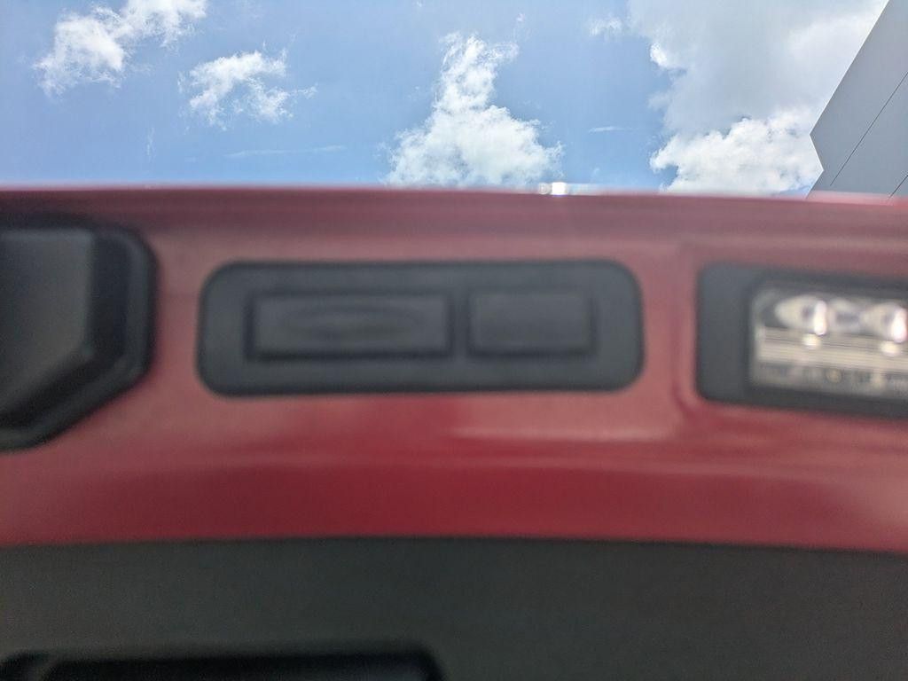 2024 DODGE Hornet - photo 15